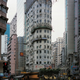 Michael Wolf, Corner House #32, Hong Kong, 2009. Blue Lotus Gallery.